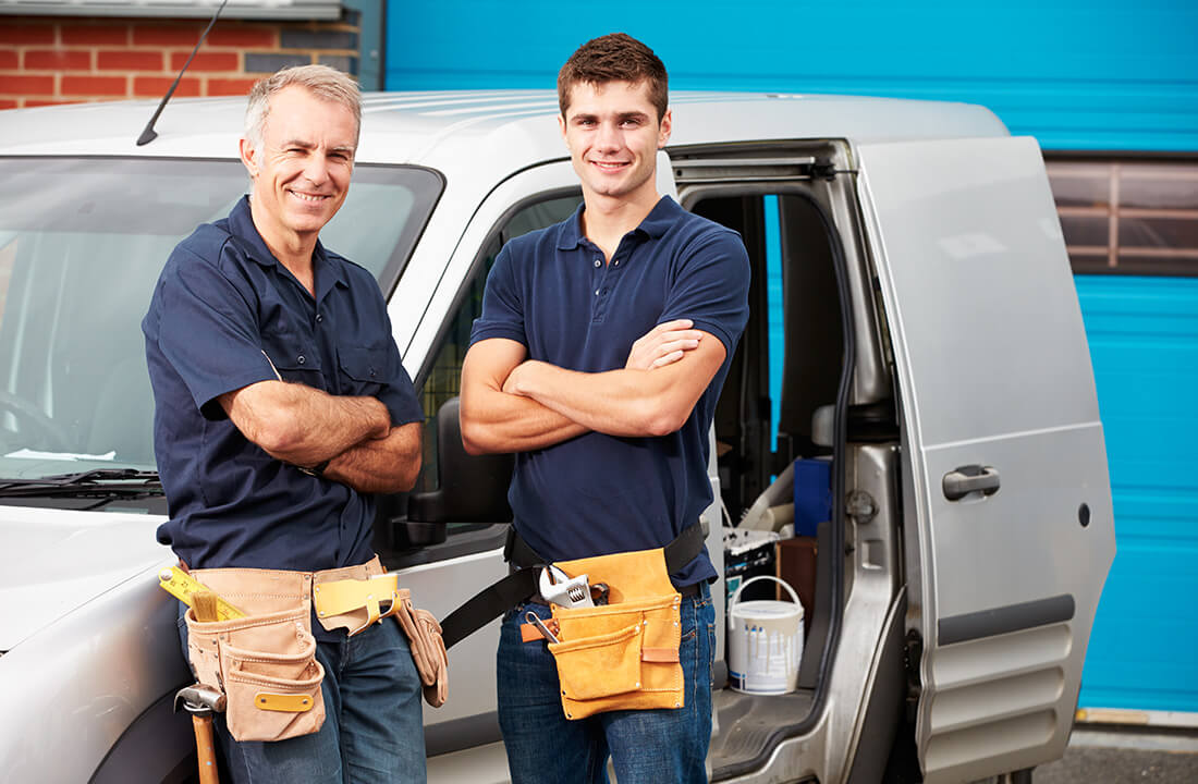 Window and Door installers