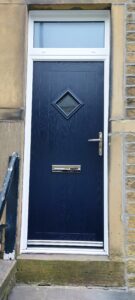 New Composite Doors